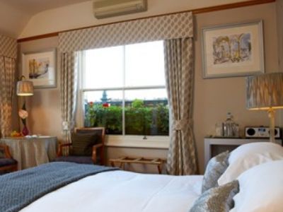 Waterside Inn Bray Eksteriør billede
